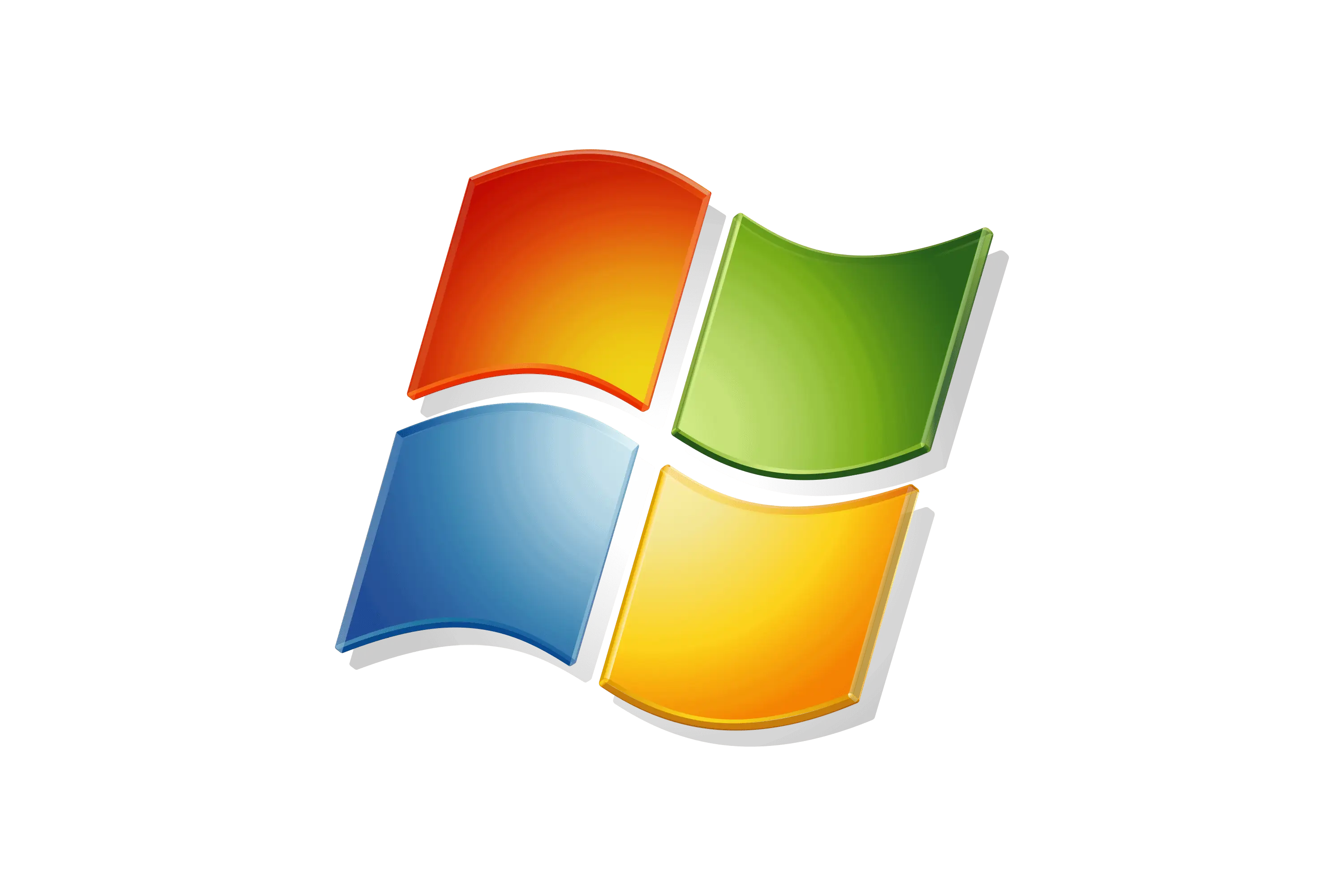 Logo de l'OS Windows